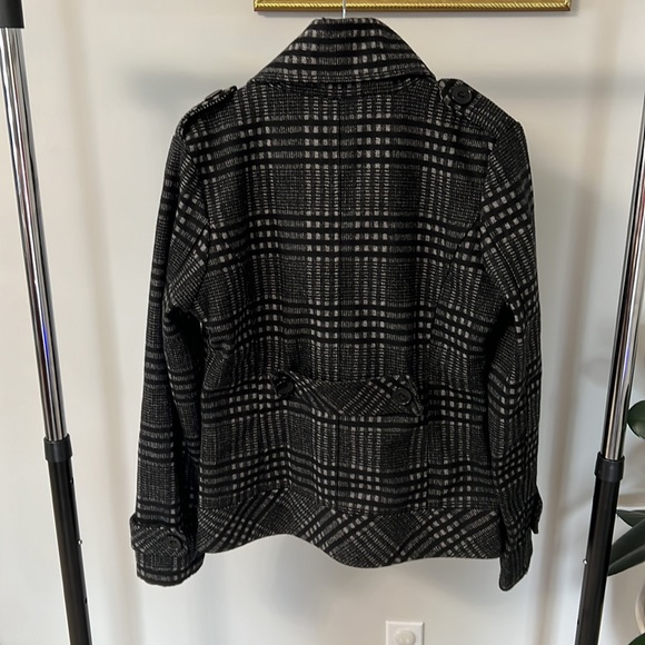 Women’s wool jacket - size M - Picture 2 of 3